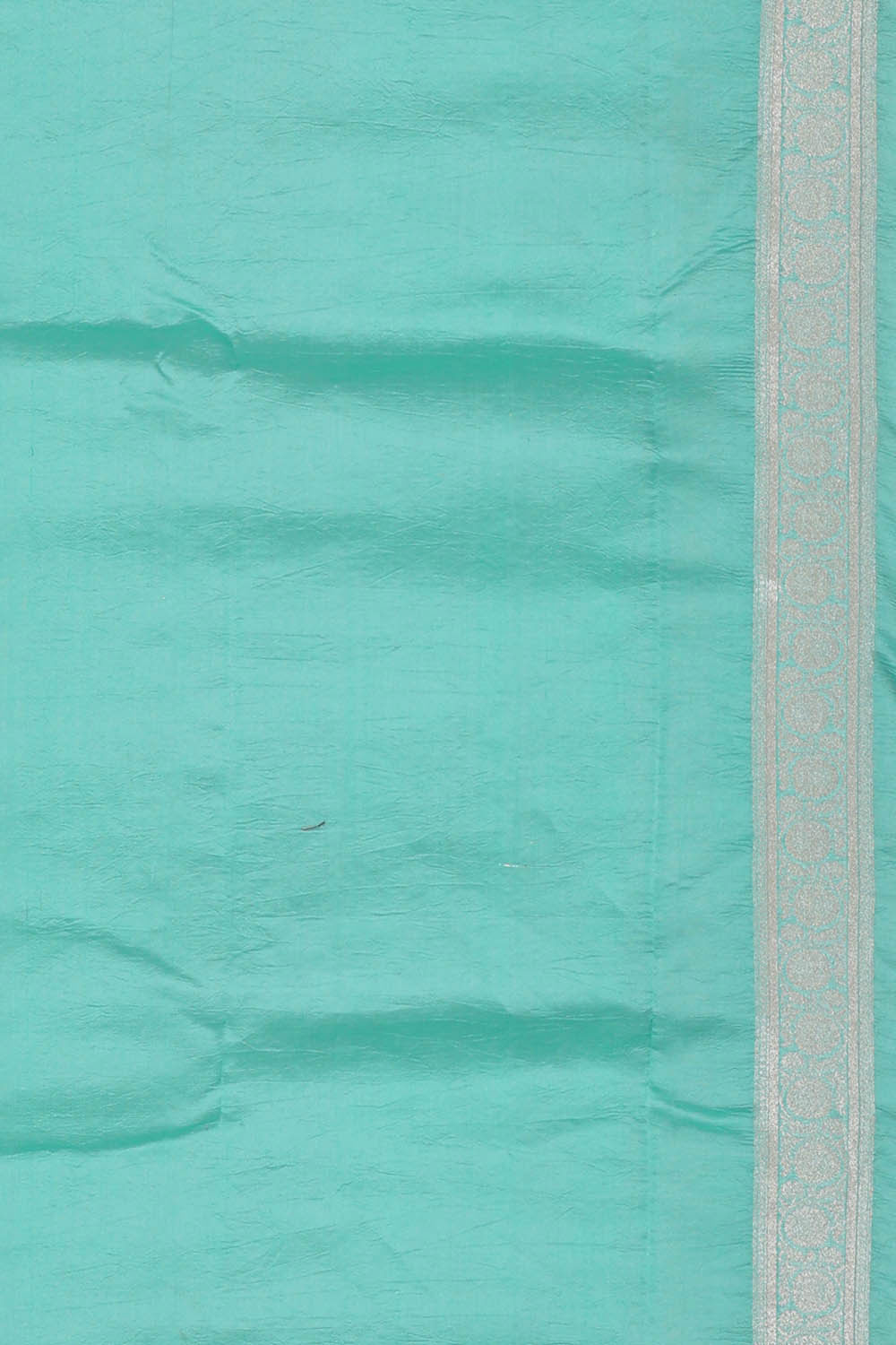 Banarasi Chiniya Silk Peach Pink Saree