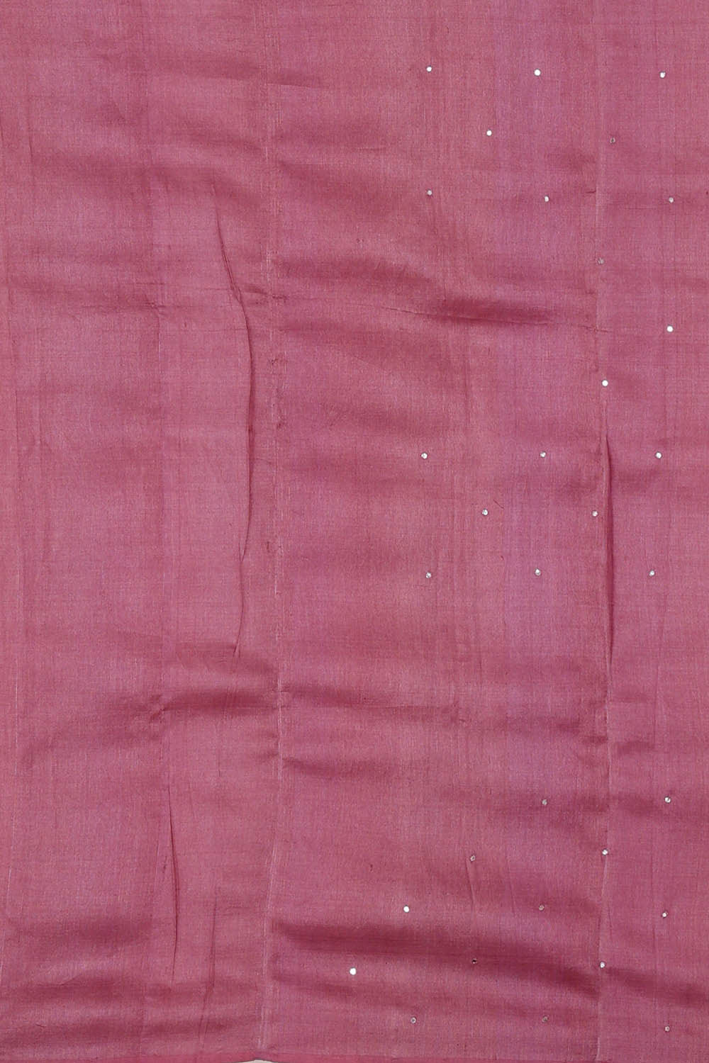 Image of Banarasi Organza Onion Pink Saree