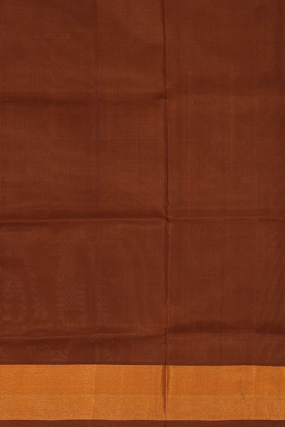 Image of Uppada Silk Greyish Green Saree