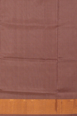 Image of Uppada Silk Pink Saree