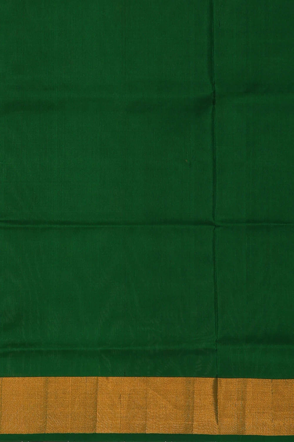 Uppada Silk Mehndi Green Saree