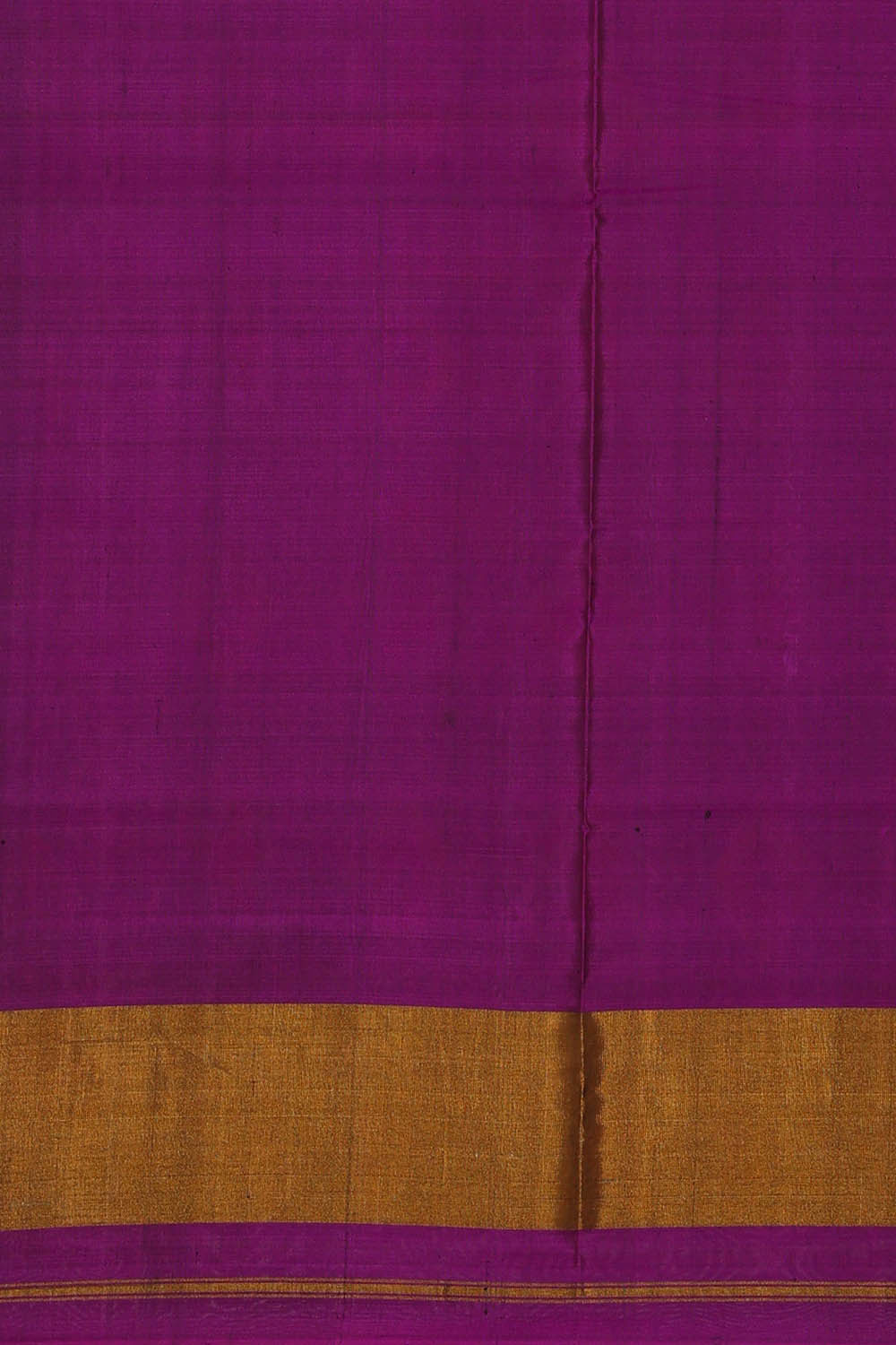 Image of Rajkot Patola Purple Saree