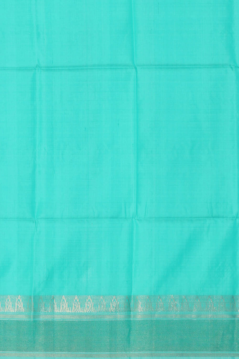 Image of Soft Pink Silk Saree