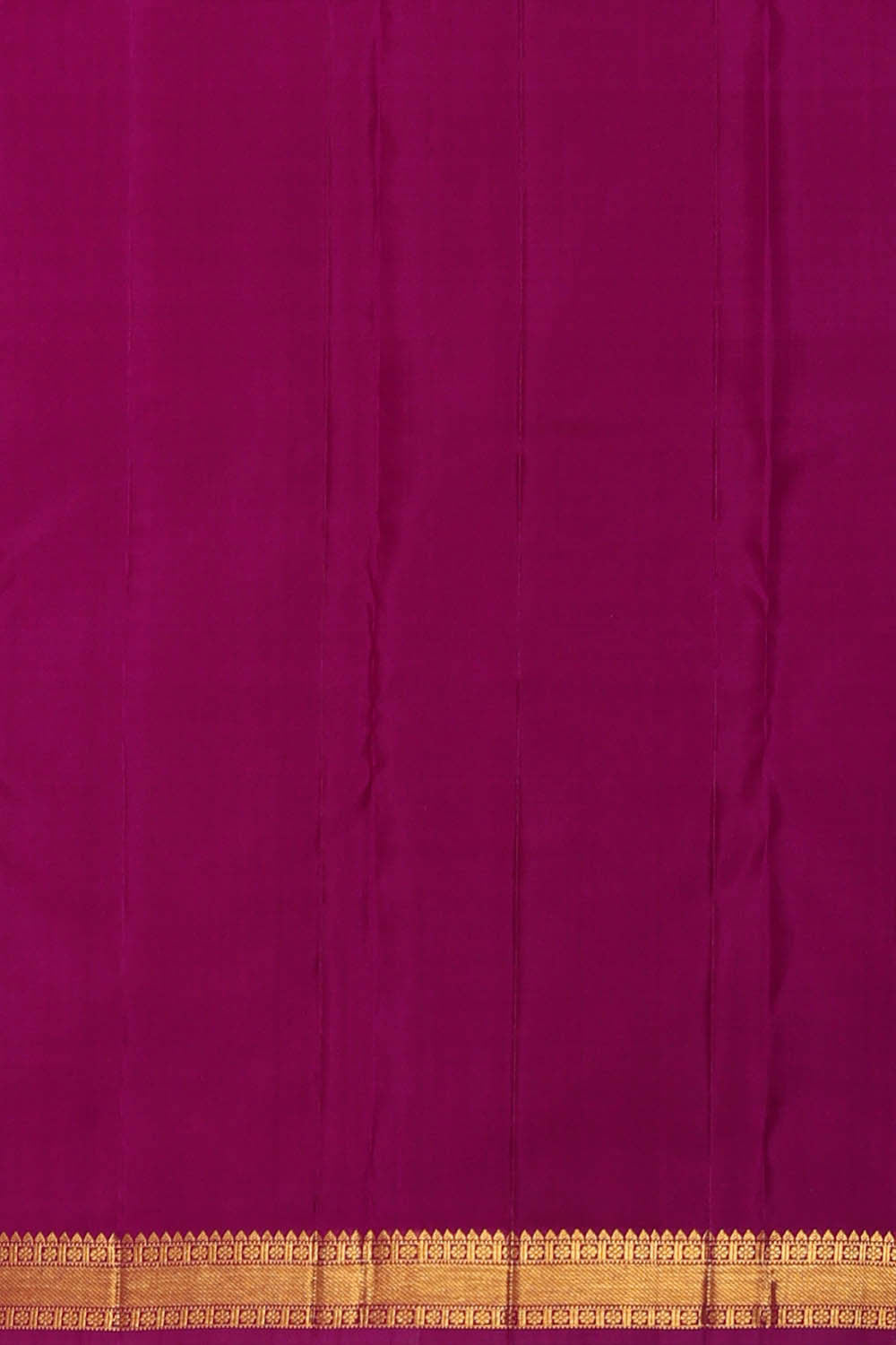 Image of Kanchipattu Sky Blue Brocade Saree