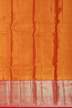 Image of Kanchipattu Lavender Tissue Brocade Saree