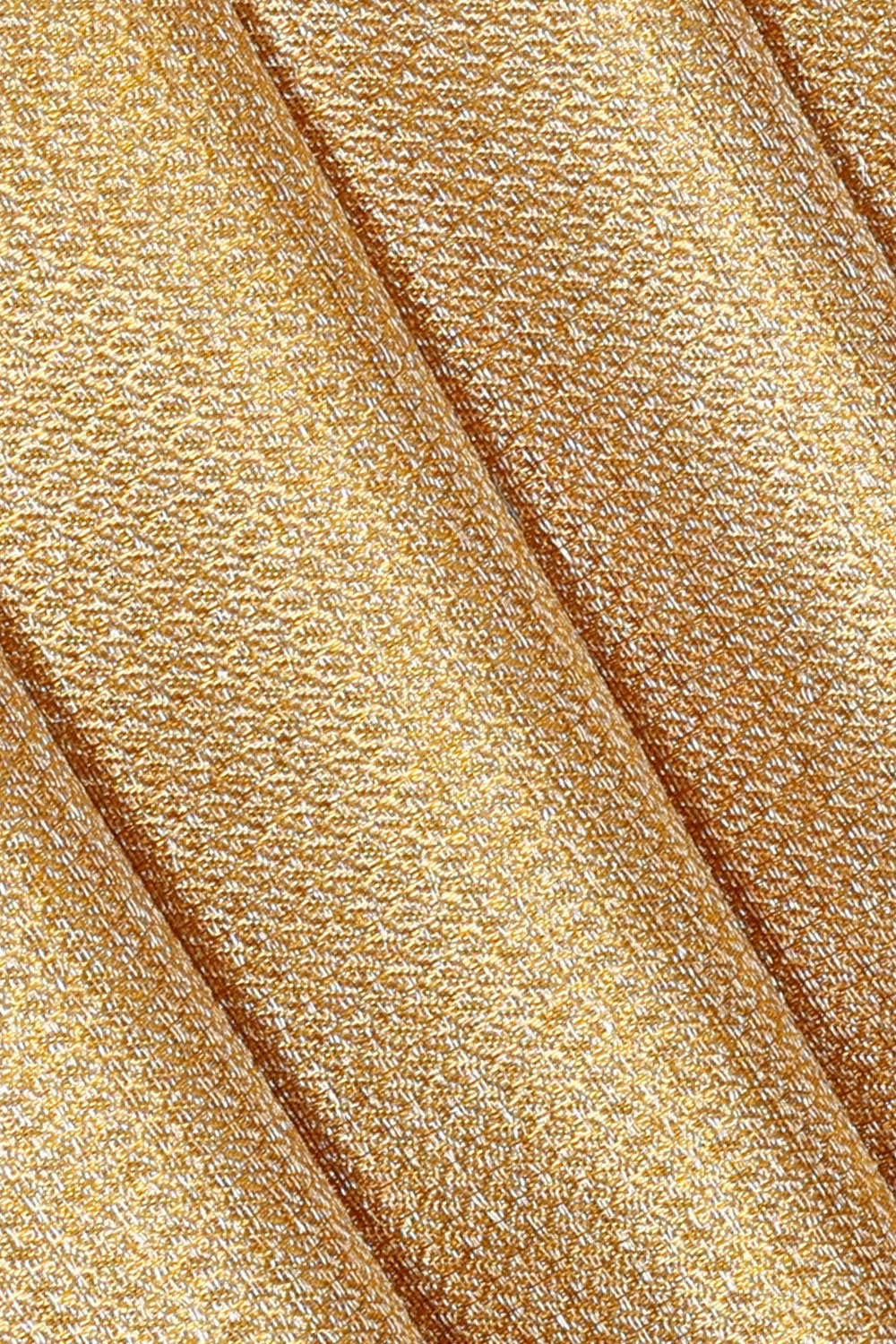 Kanchipattu Gold Tissue Brocade Saree