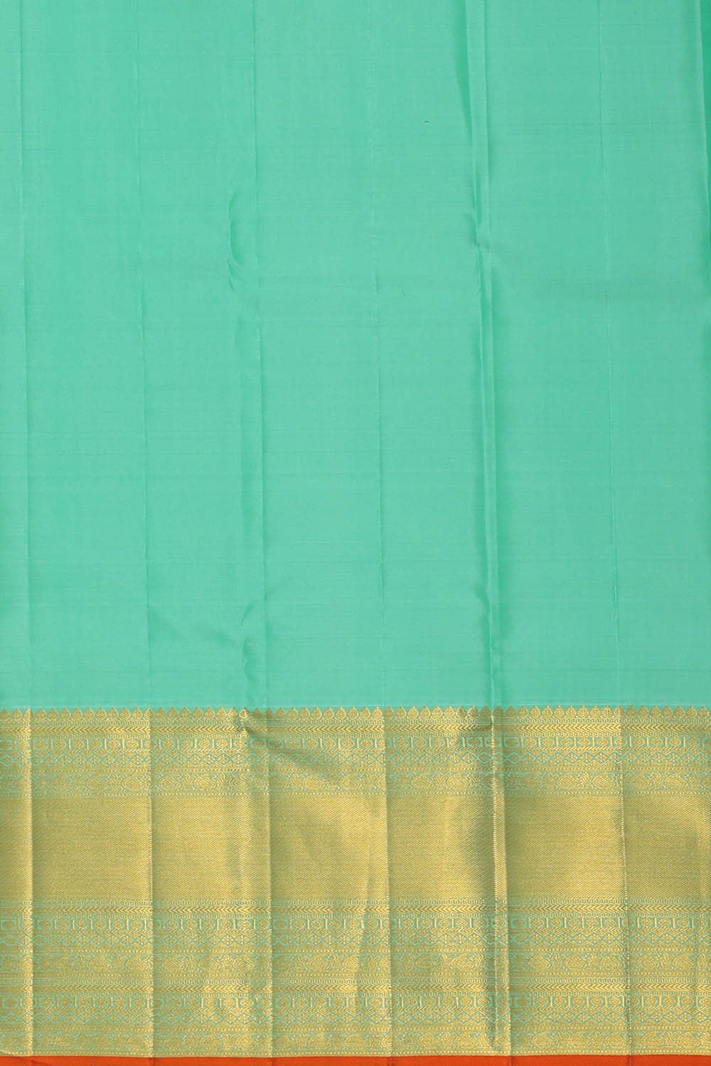 Image of Kanchipattu Purple Brocade Saree