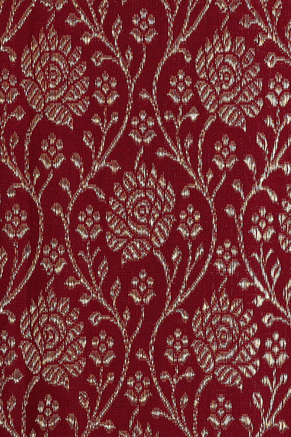 Image of Kanchipattu Pavada Unstitched Set