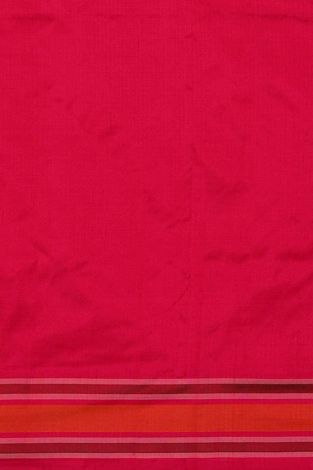 Image of Twill Patola Violet Saree