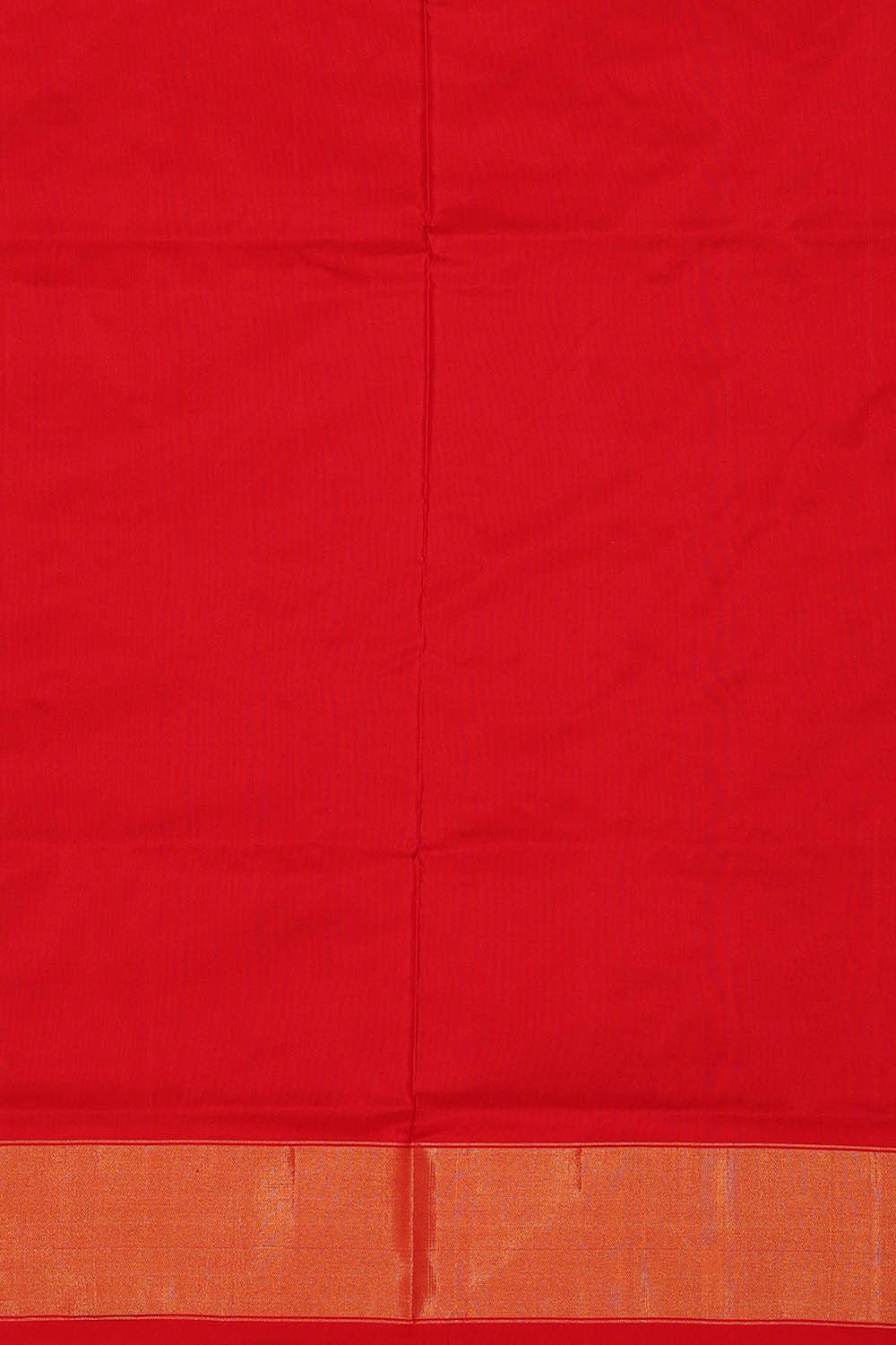 Image of Ikat Silk Light Onion Pink Saree