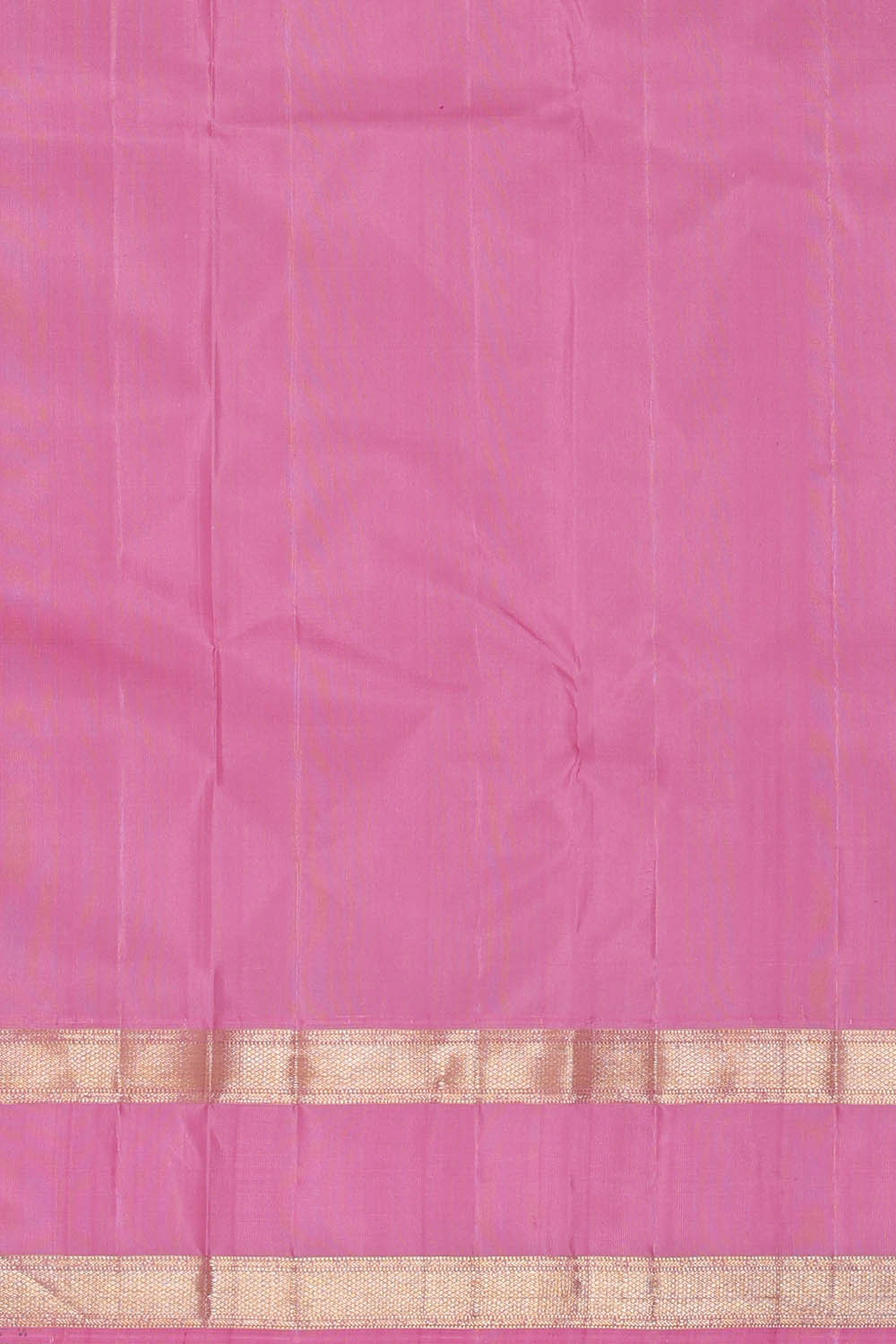 Image of Arani Silk Light Peach Saree