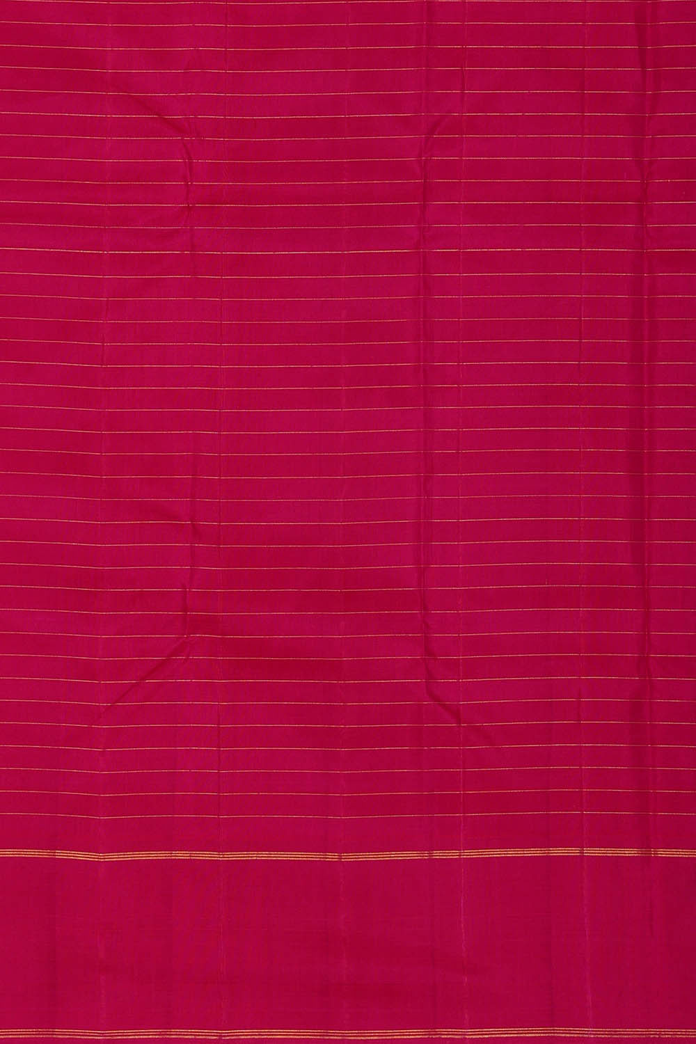 Arani Silk Multicolour Saree