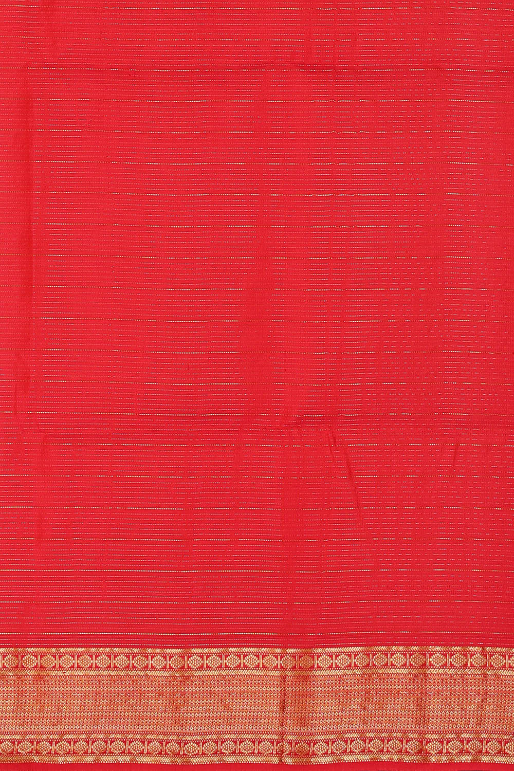 Image of Pista Green Silk Saree