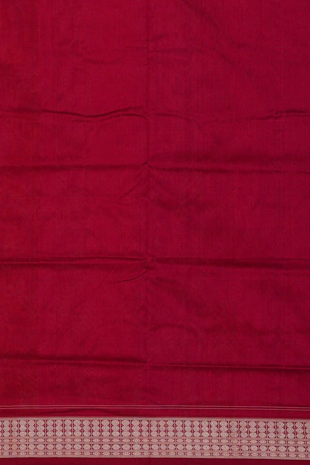 Sambalpuri Silk Ocean Blue Saree