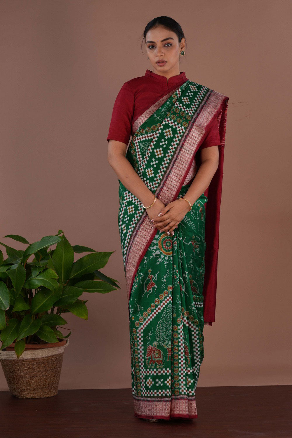 Kalanjali