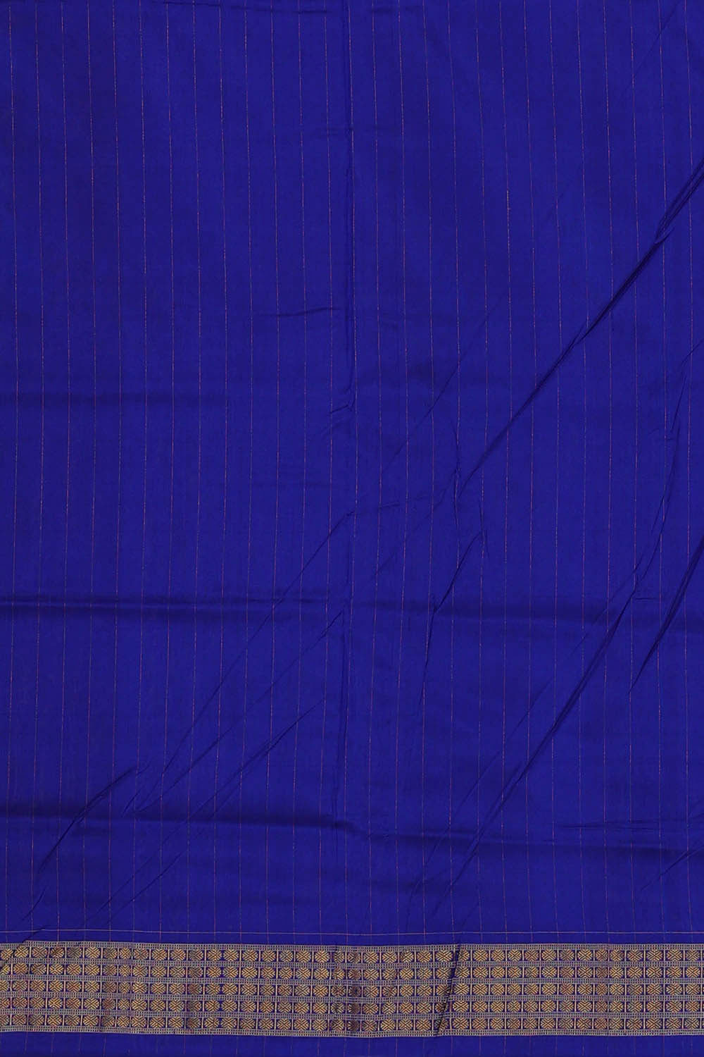 Sambalpuri Silk Magenta Saree