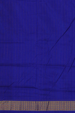 Image of Sambalpuri Silk Magenta Saree