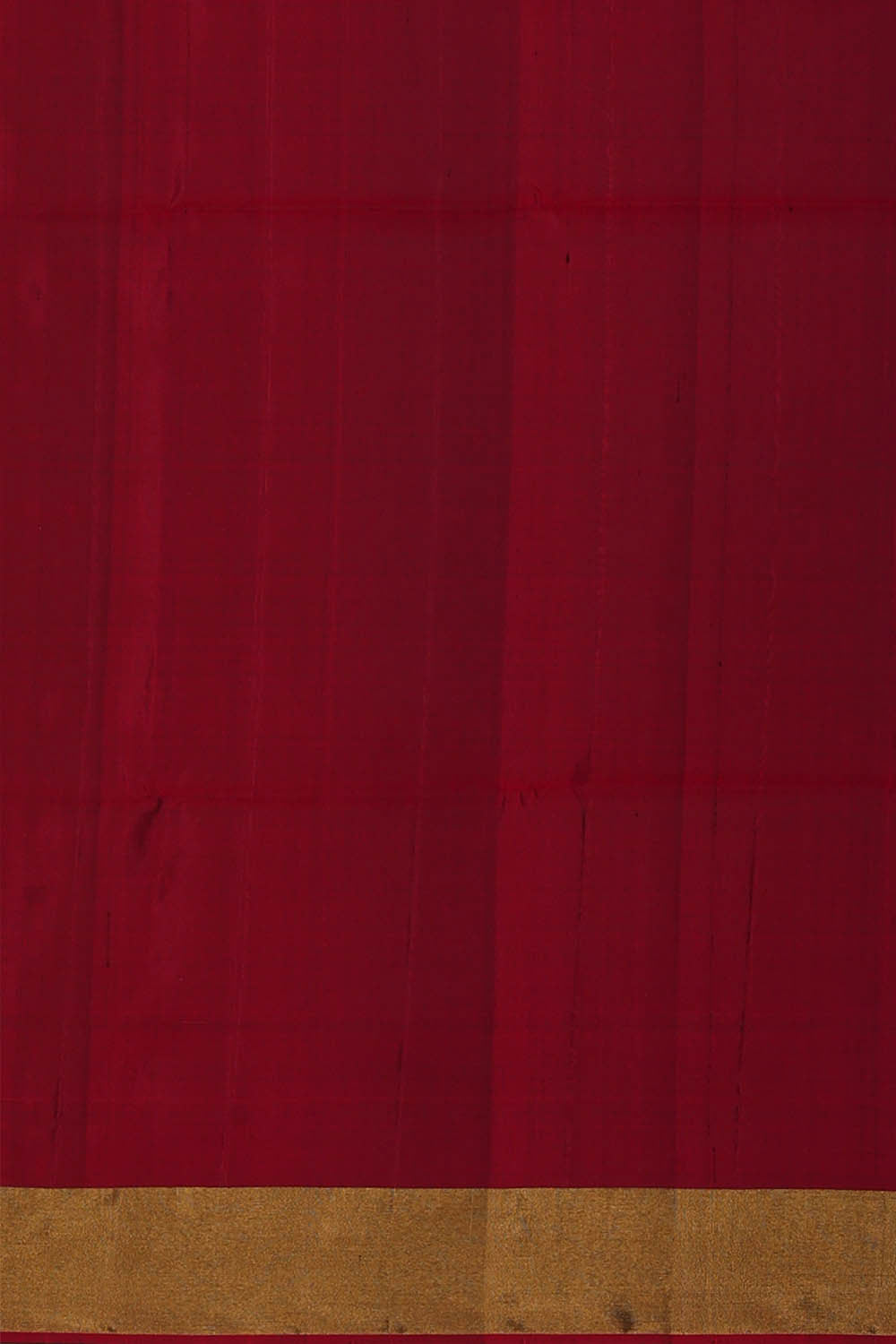 Image of Turquoise Blue Silk Saree