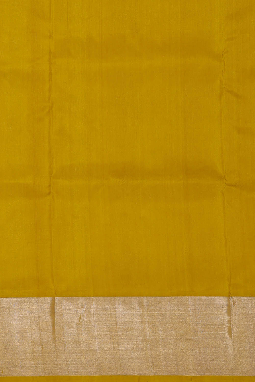 Image of Venkatagiri Silk Grey Saree