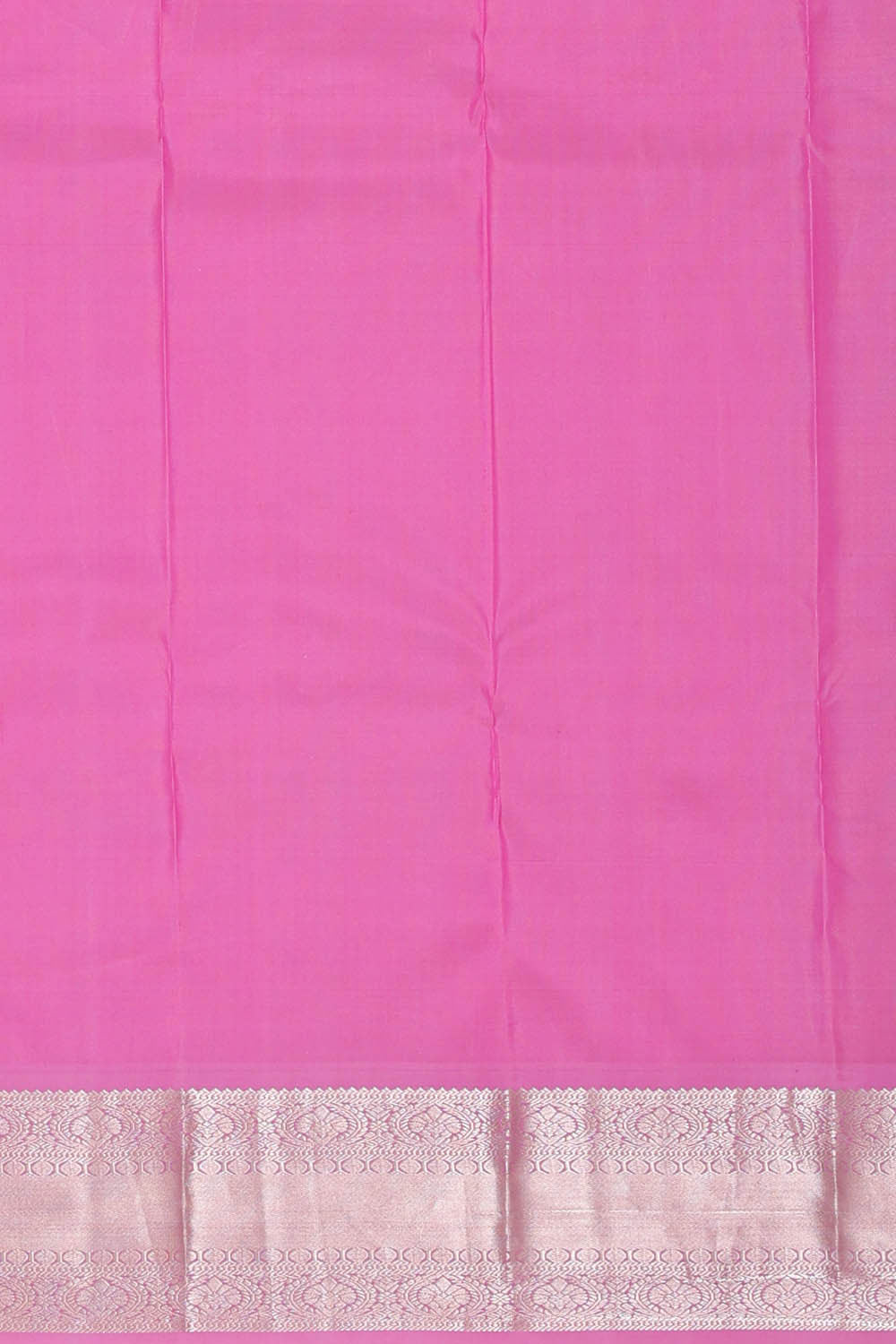 Kanchipattu Brown Brocade Saree