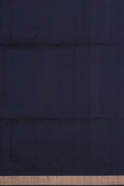Image of Magenta Silk Saree