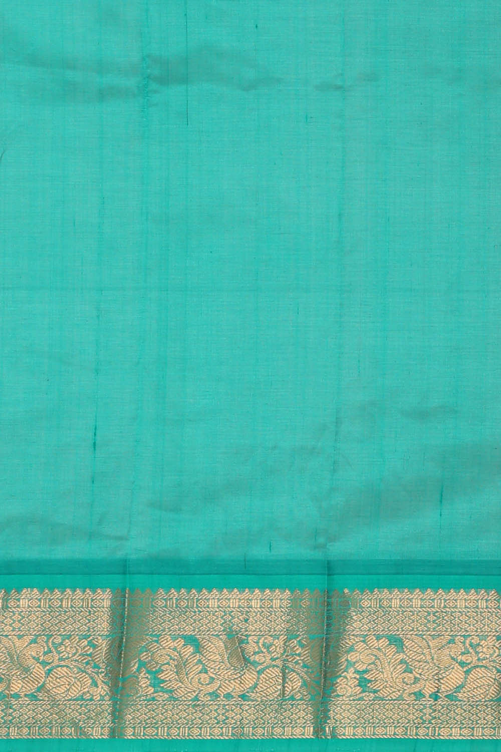 Image of Kuppadam Rani Pink Saree