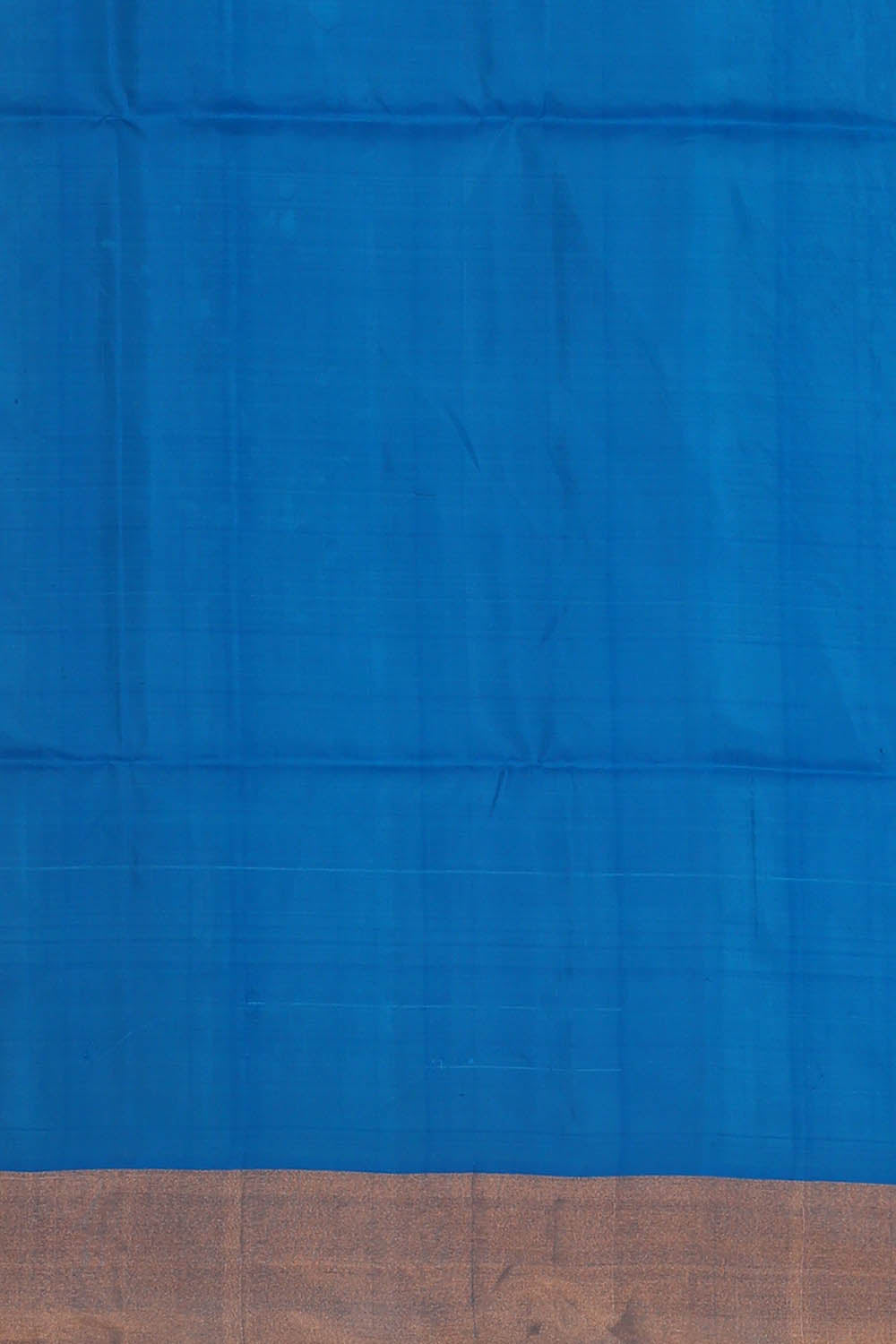 Image of South Silk Green Saree