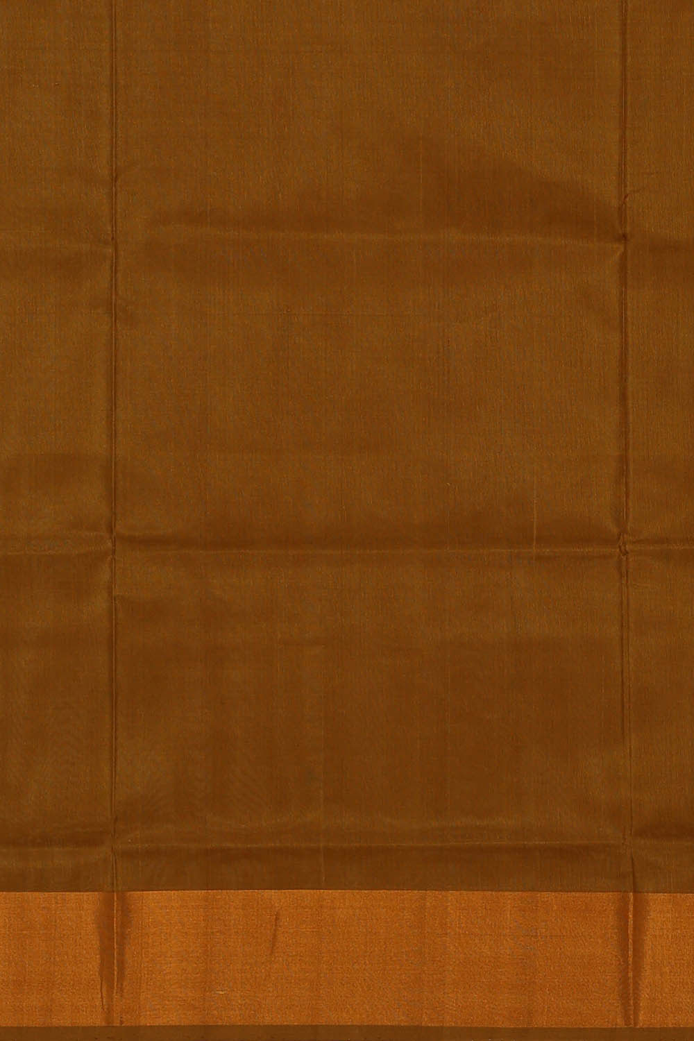 Image of Uppada Silk Off White Saree