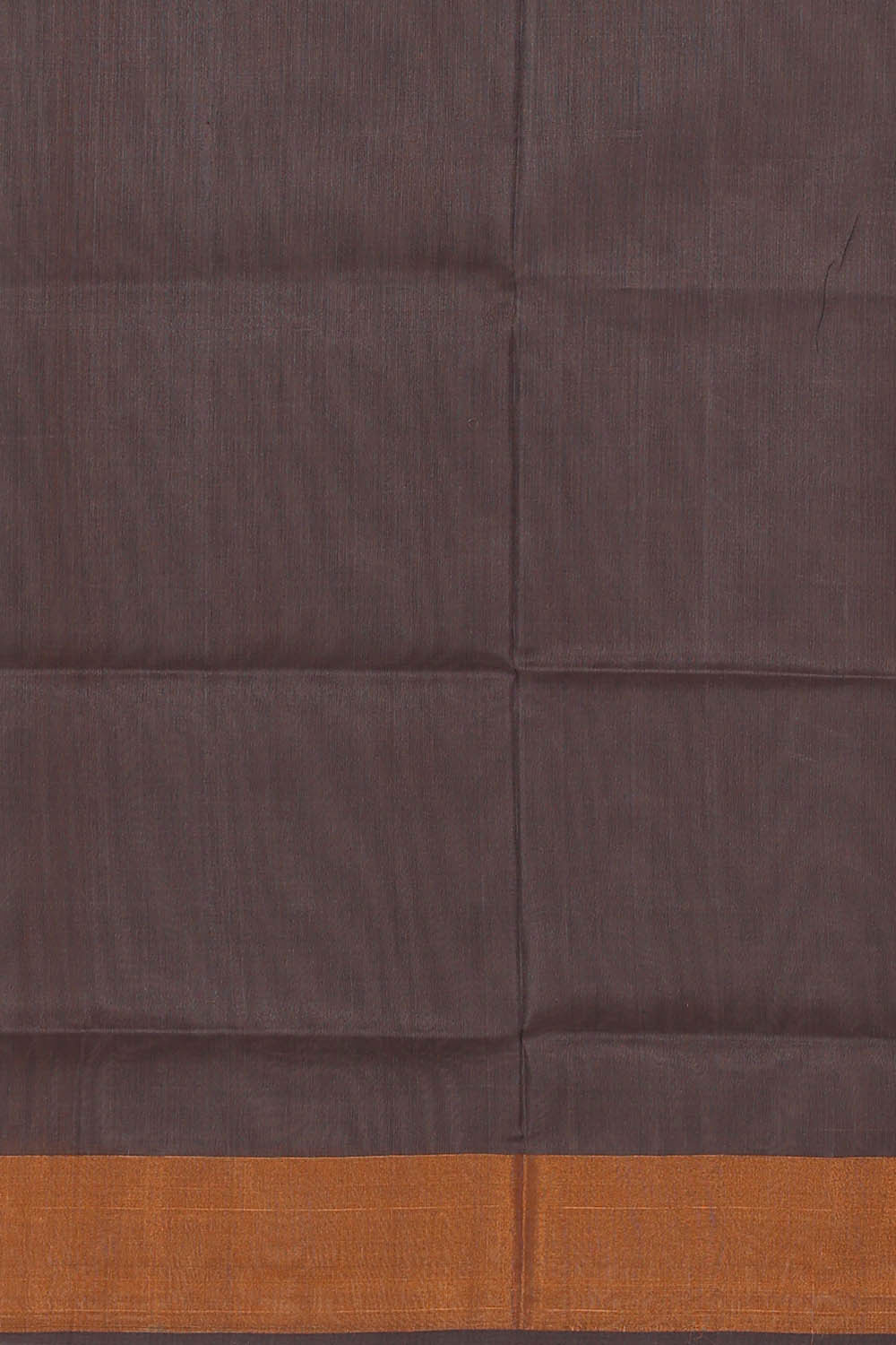 Image of Uppada Silk Gold Cream Saree