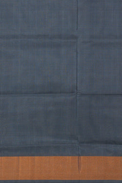 Image of Uppada Silk Peach Pink Saree