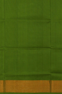 Image of Uppada Silk Purple Saree