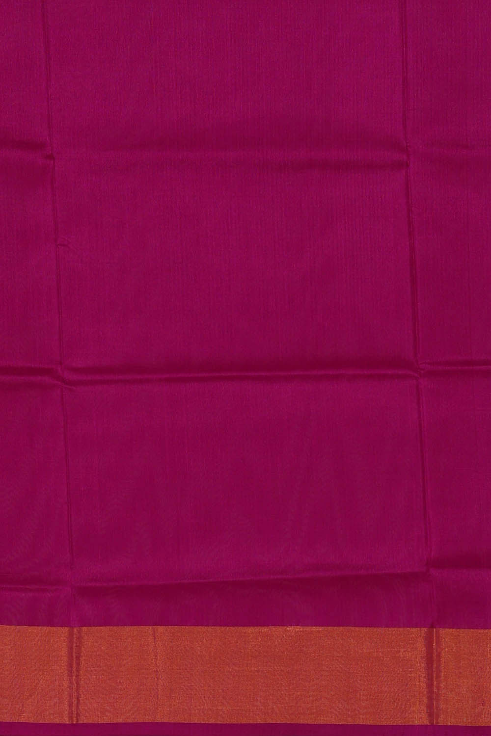 Image of Uppada Silk Green Saree