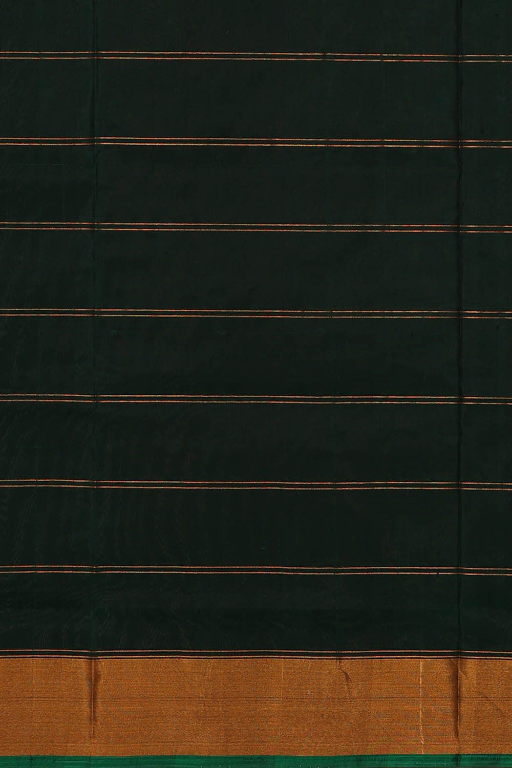 Image of Uppada Silk Grey Saree