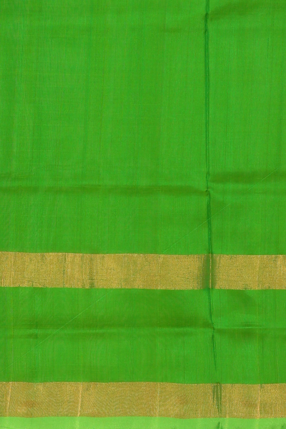Image of Royal-Blue Uppada Silk Saree