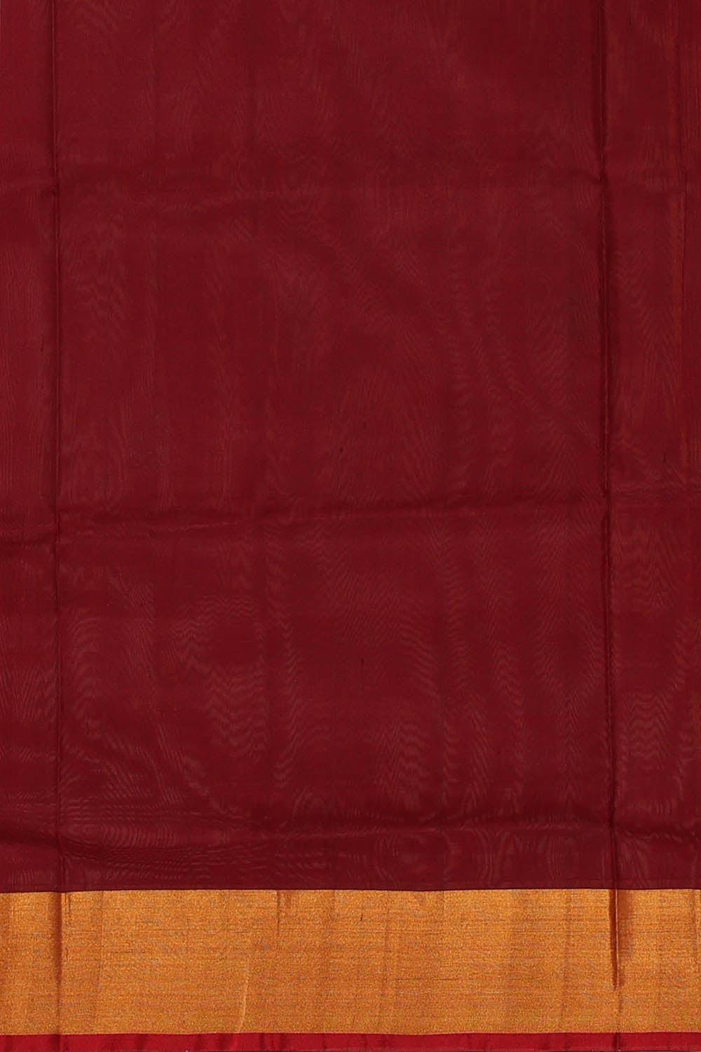 Image of Uppada Silk Yellow Saree