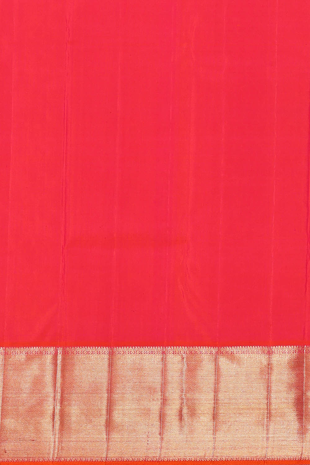 Kanchipattu Purple Brocade Saree