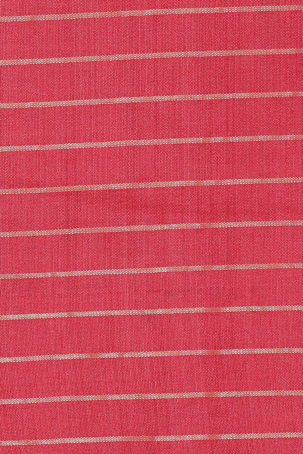 Peach Silk Saree
