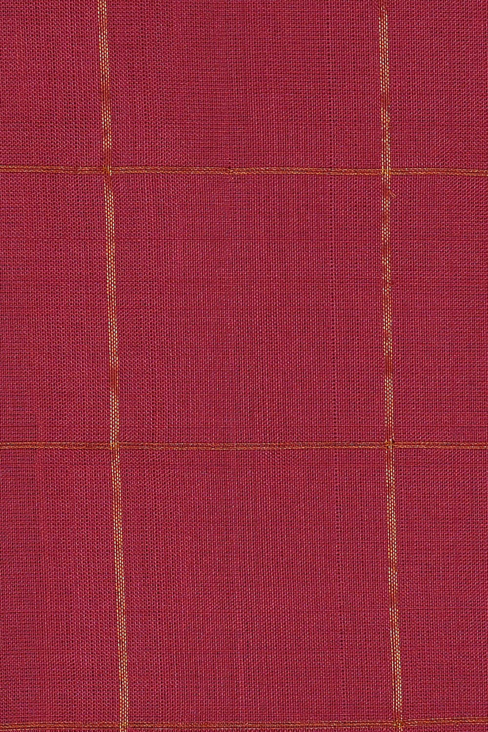 Uppada Silk Reddish Pink Saree