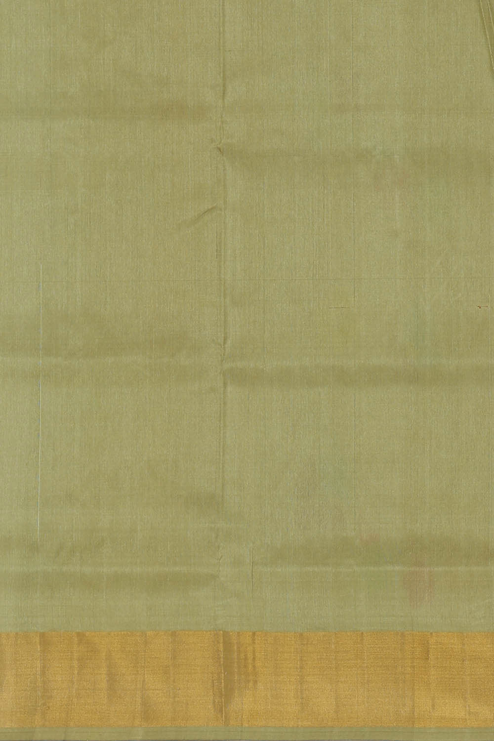 Image of Uppada Silk Light Pista Green Saree