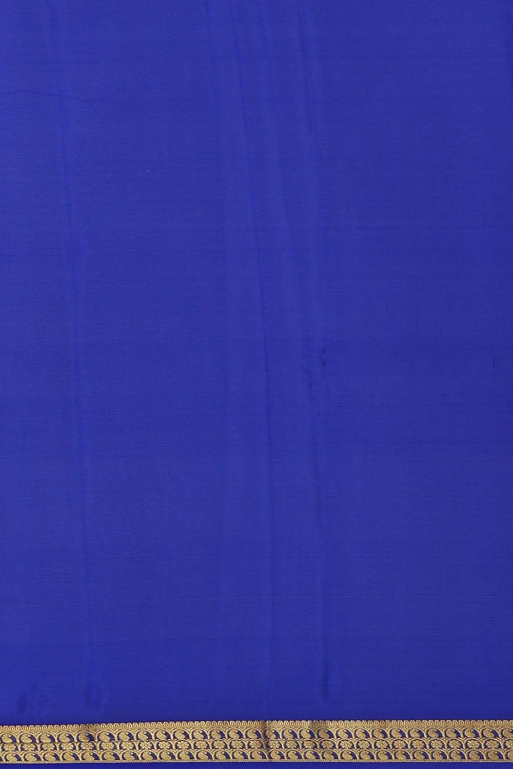 Image of Binny Crepe Light Pink Saree