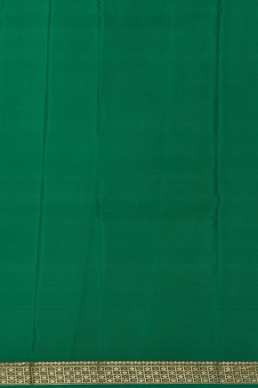 Image of Binny Crepe Light Peach Saree