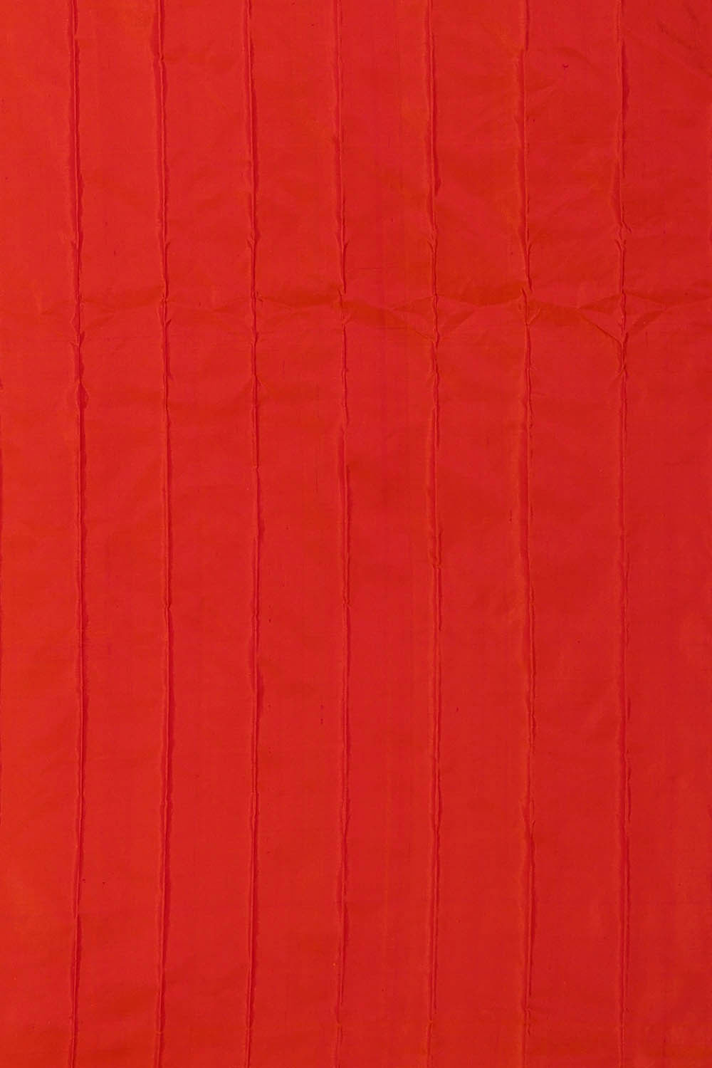 Image of Gadwal Silk Grey Jute Saree