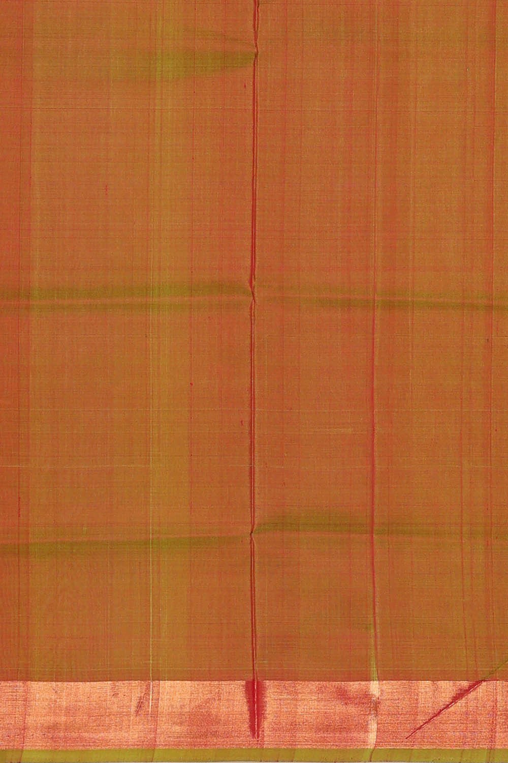 Image of Uppada Silk Red Saree