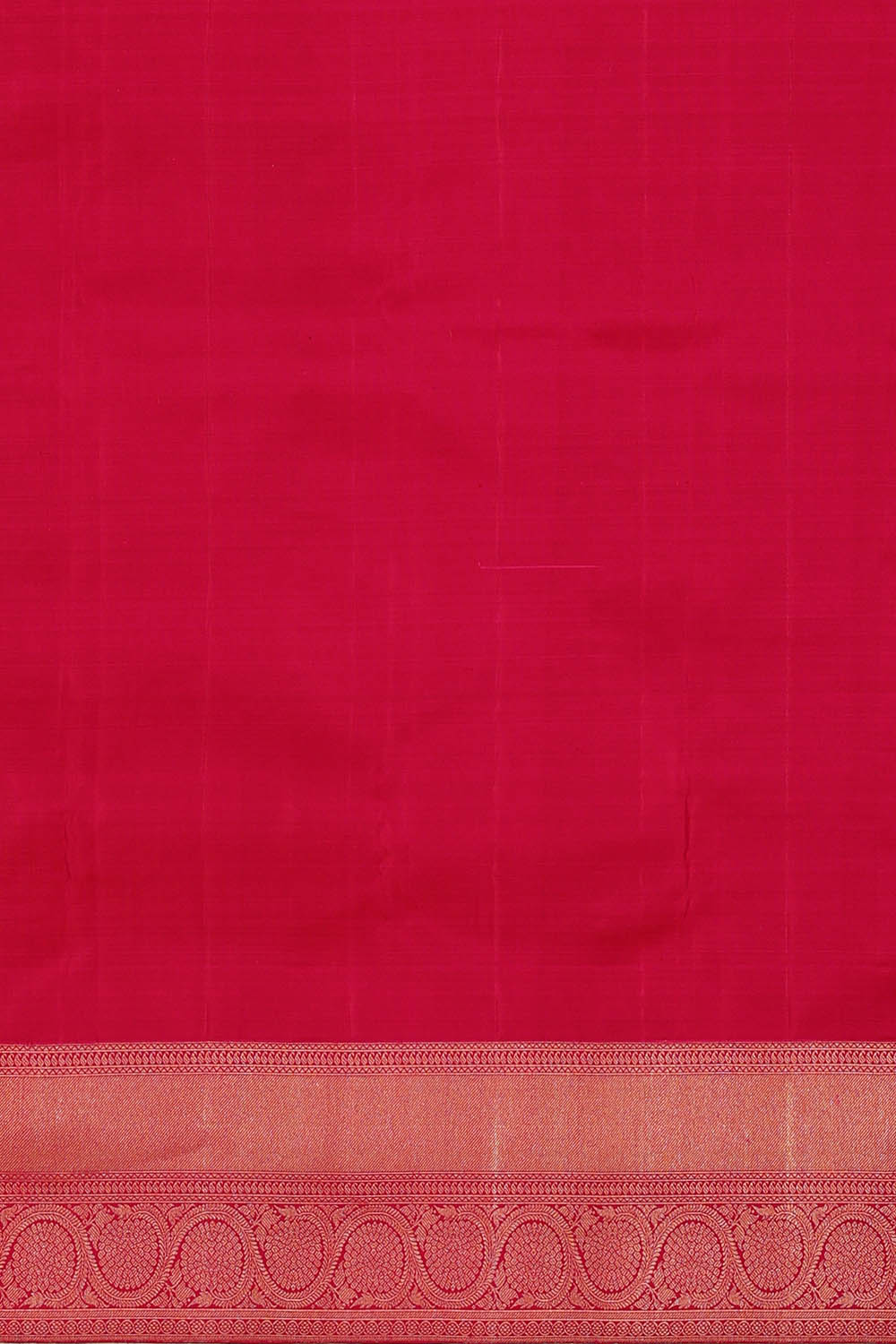 Image of Pink Kanchipattu Brocade Saree