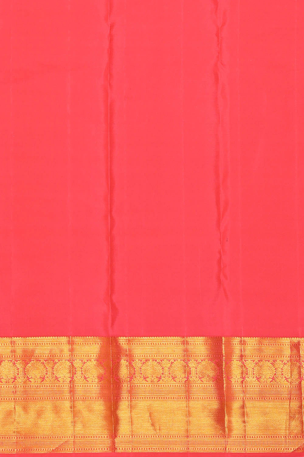 Kanchipattu Teal Green Brocade Saree