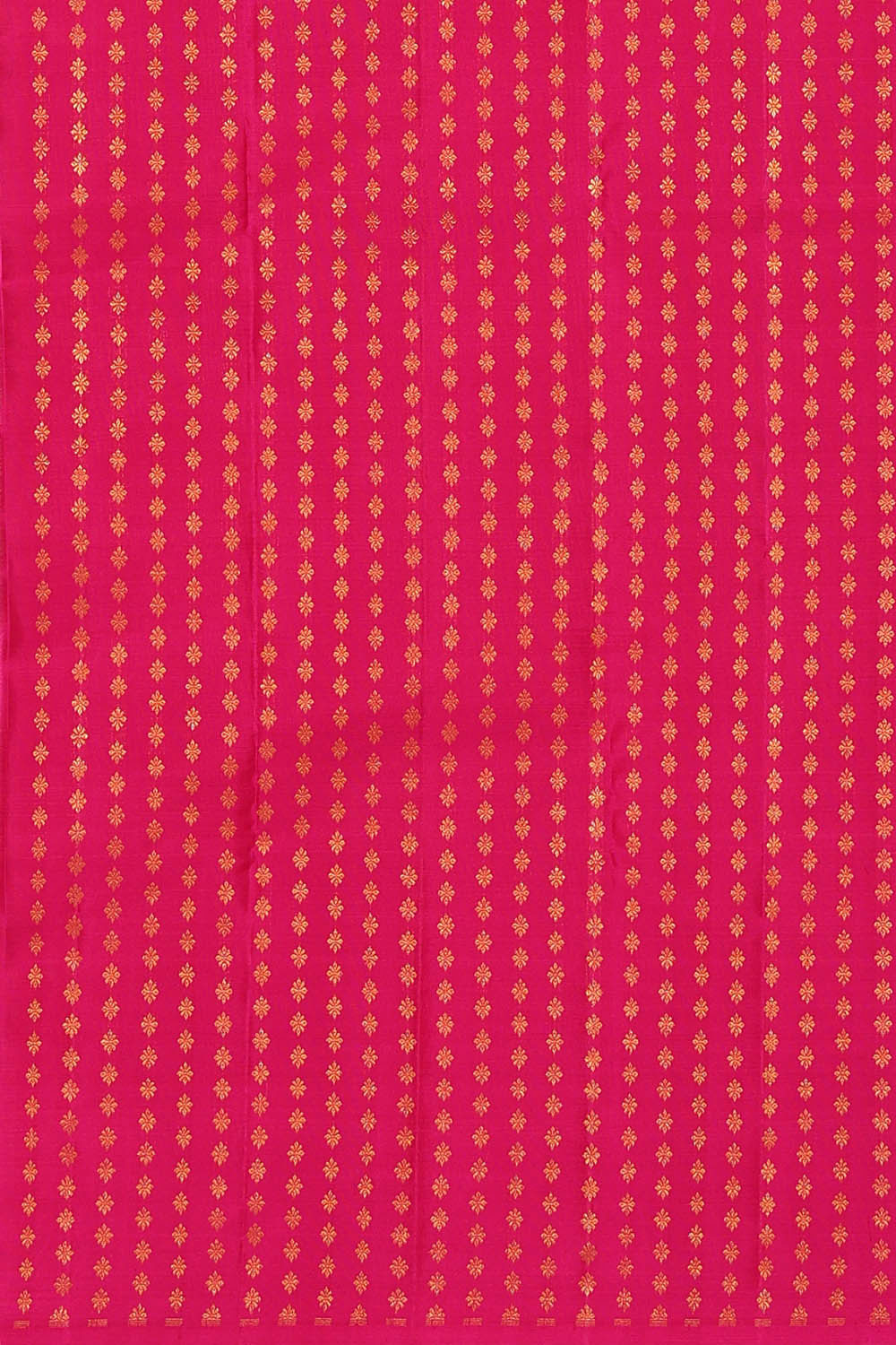 Image of Kanchipattu Dark Bottle Green Brocade Saree