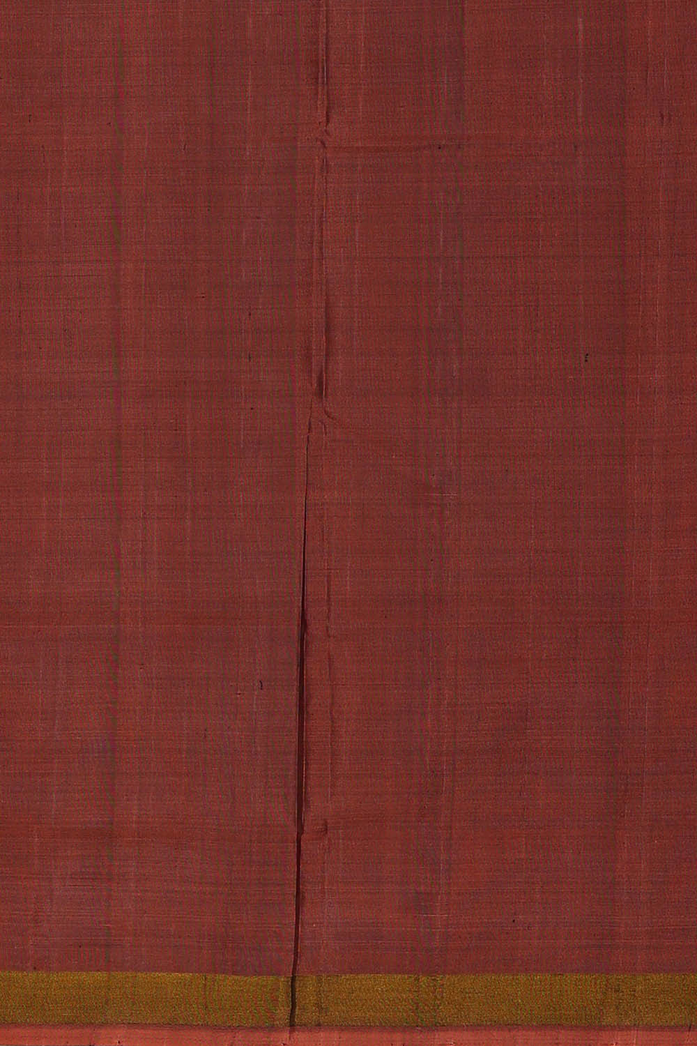 Rajkot Patola Red Saree