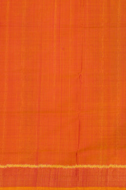 Image of Rajkot Patola Green Saree