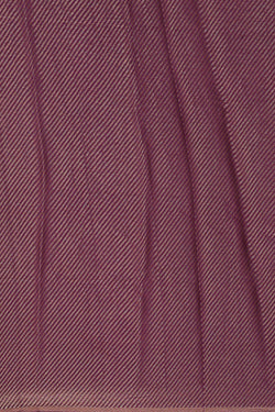 Image of Crepe Violet Saree