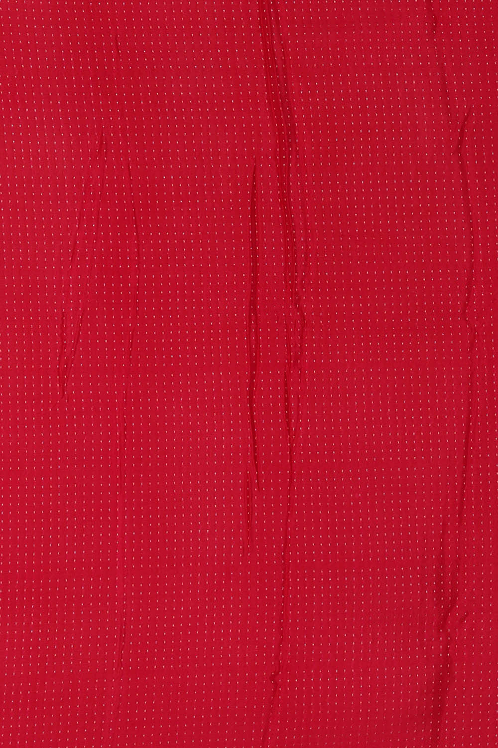 Image of Dark Magenta Georgette Saree